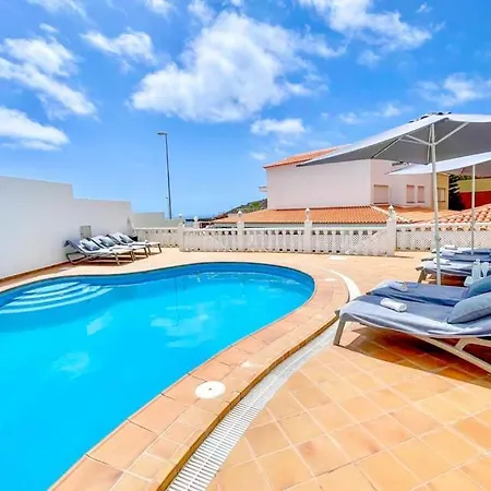 Amorio Costa Adeje (Tenerife)