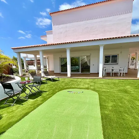Amorio Hotel Costa Adeje (Tenerife)
